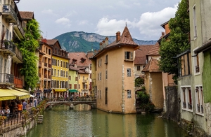 Désamiantage Annecy